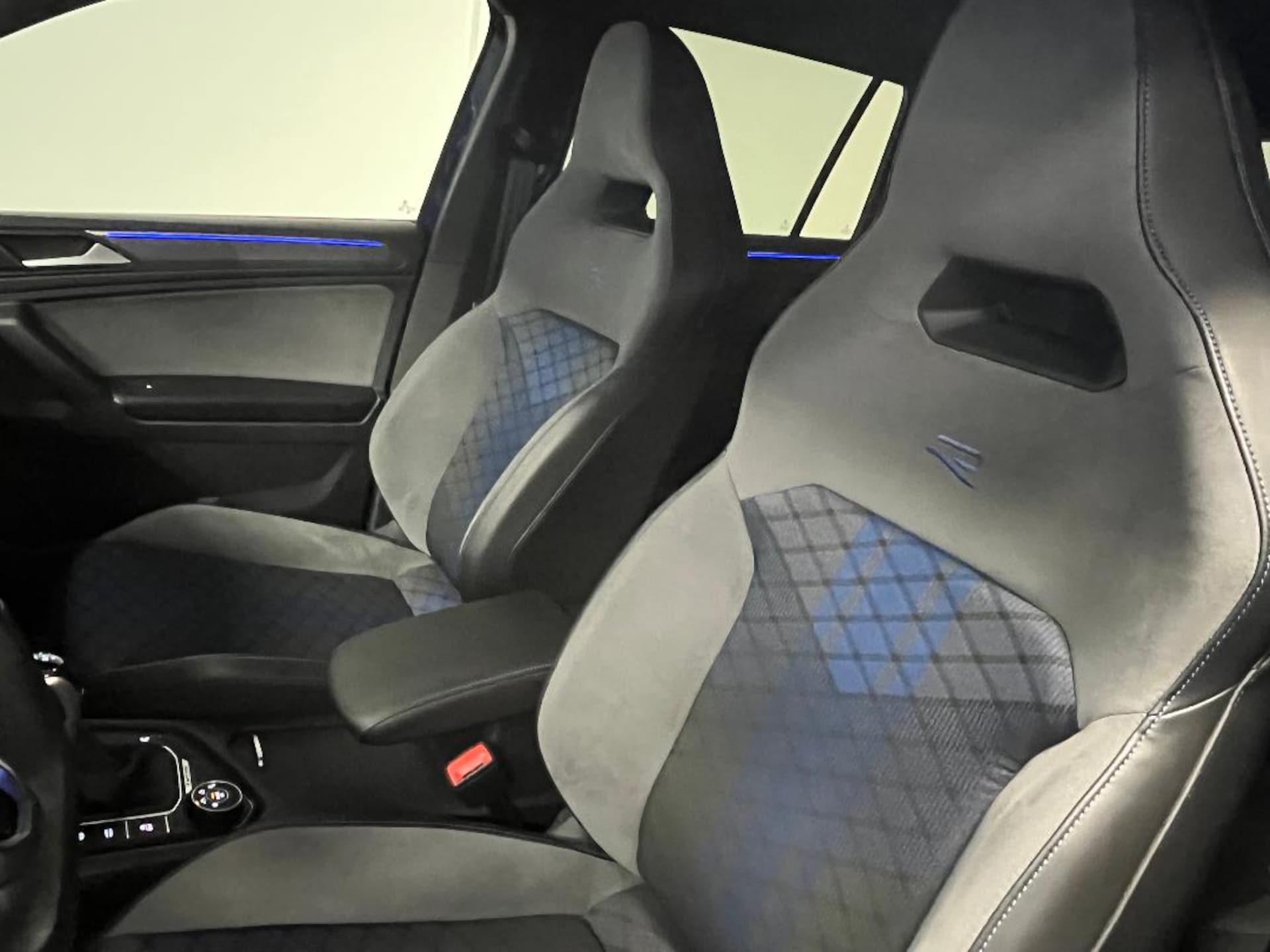 Volkswagen Tiguan R
