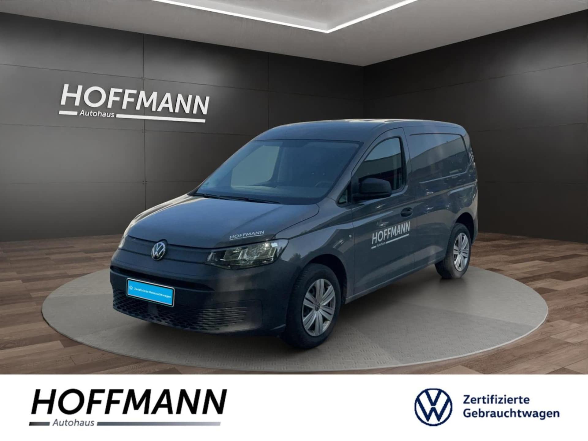 Volkswagen Caddy Cargo