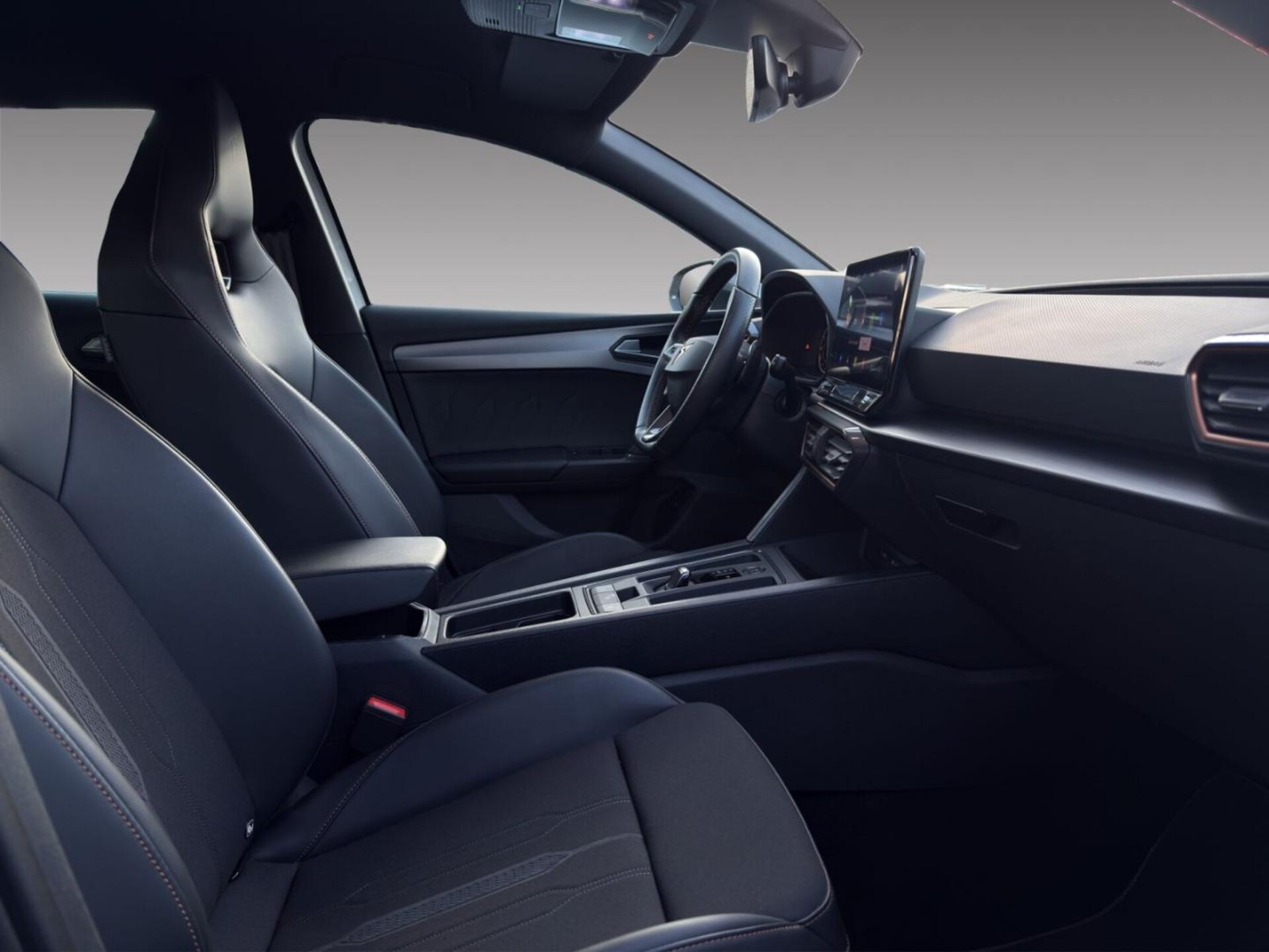 CUPRA Leon Sportstourer VZ