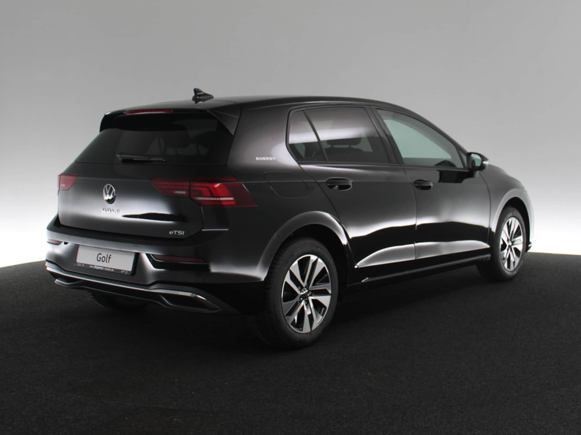 Volkswagen Golf ENERGY