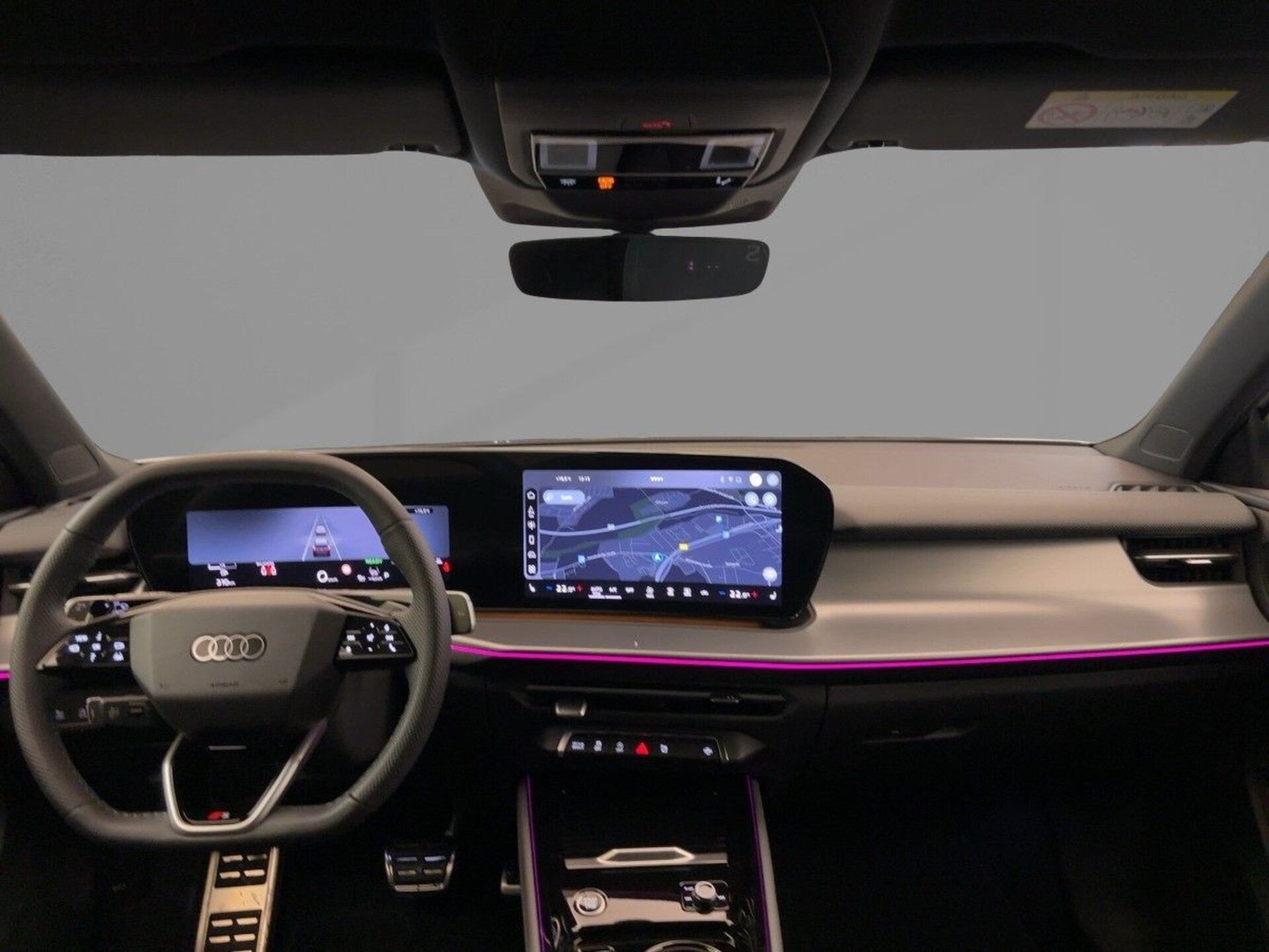 Audi Q3 SUV