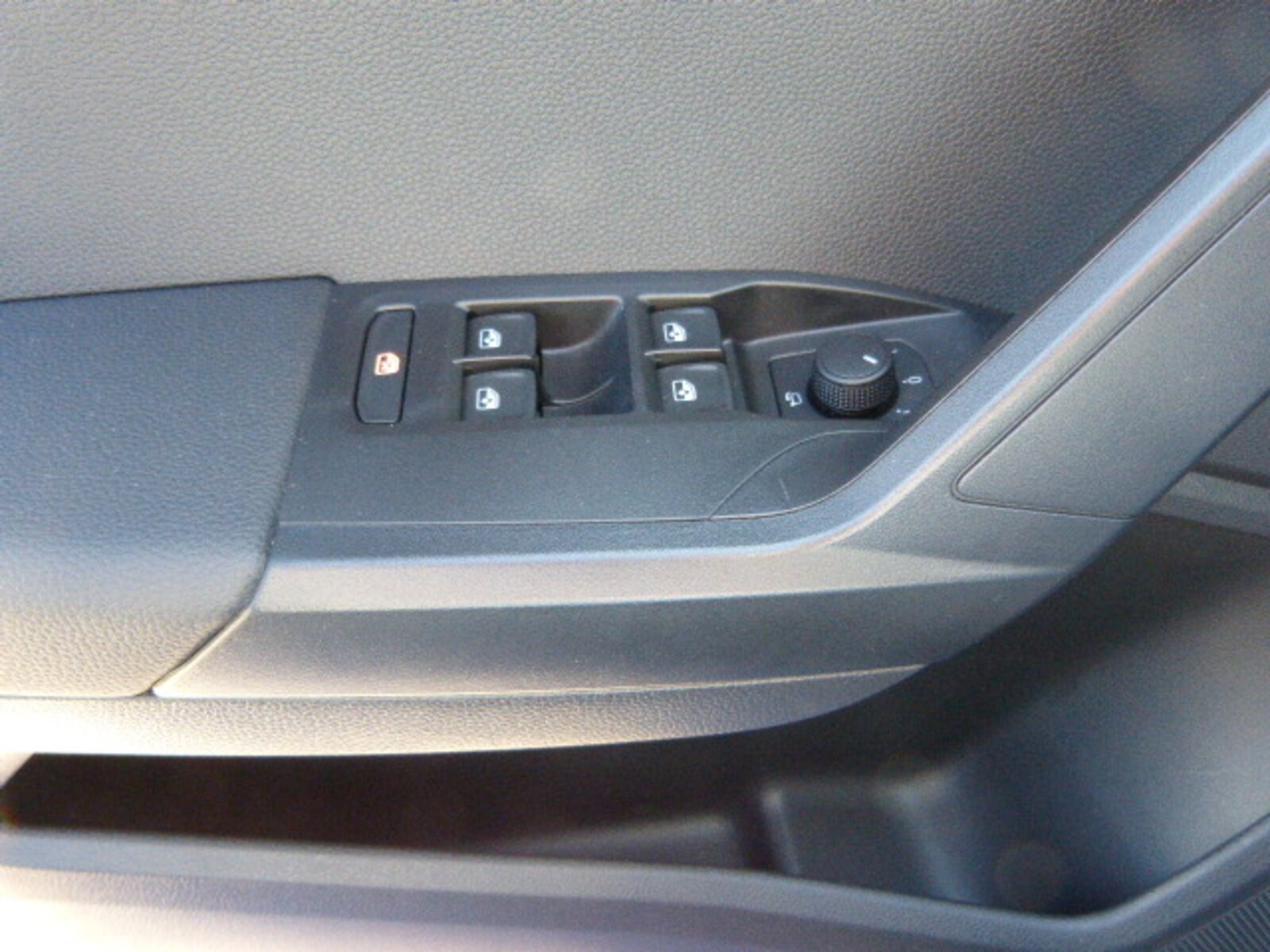 SEAT Ibiza – Bild 14