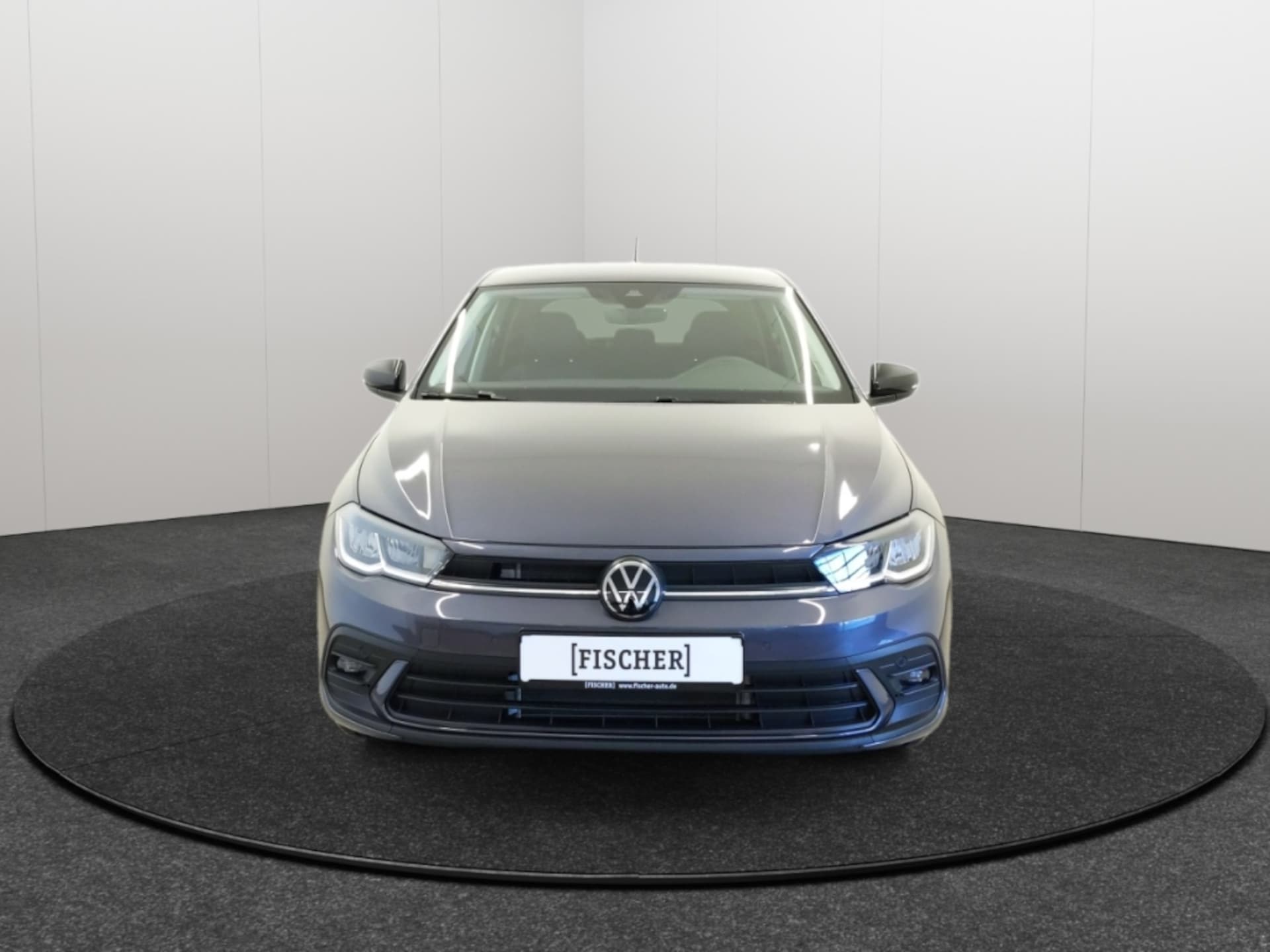 Volkswagen Polo ENERGY