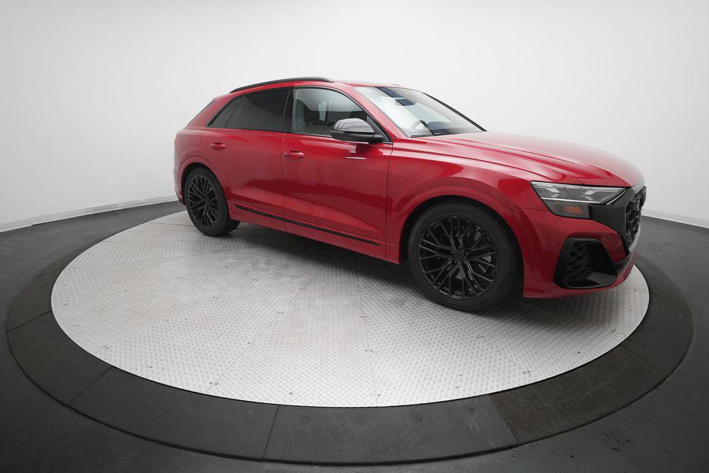 2026 Audi SQ8 Prestige - Photo 38