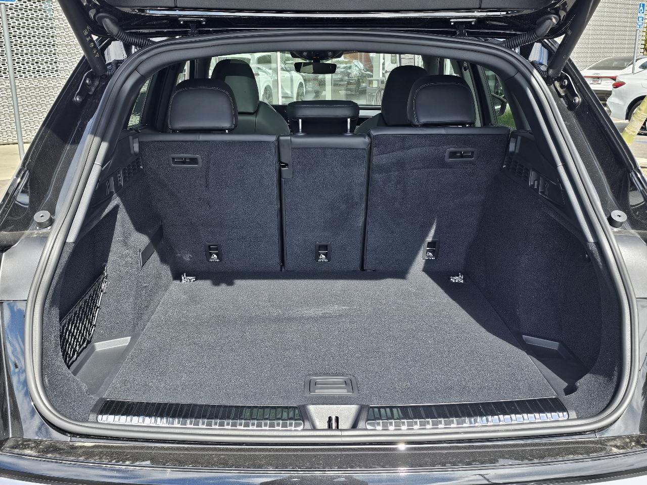 2025 Audi SQ5 Premium Plus - Photo 7