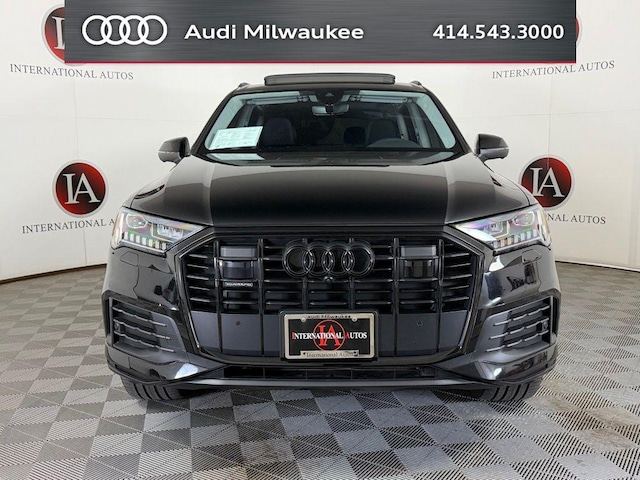 2023 Audi Q7
