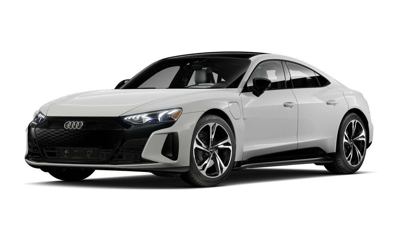 2022 Audi e-tron GT Premium Plus quattro's photo