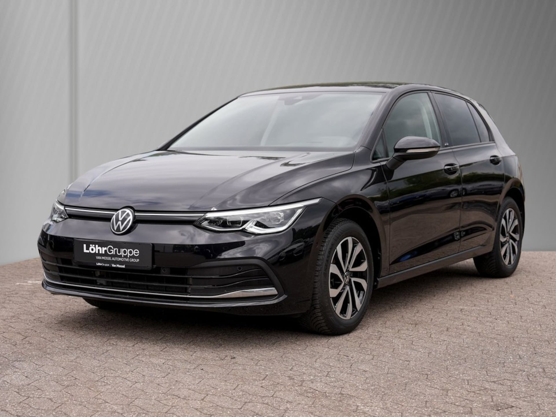 Volkswagen Golf Active
