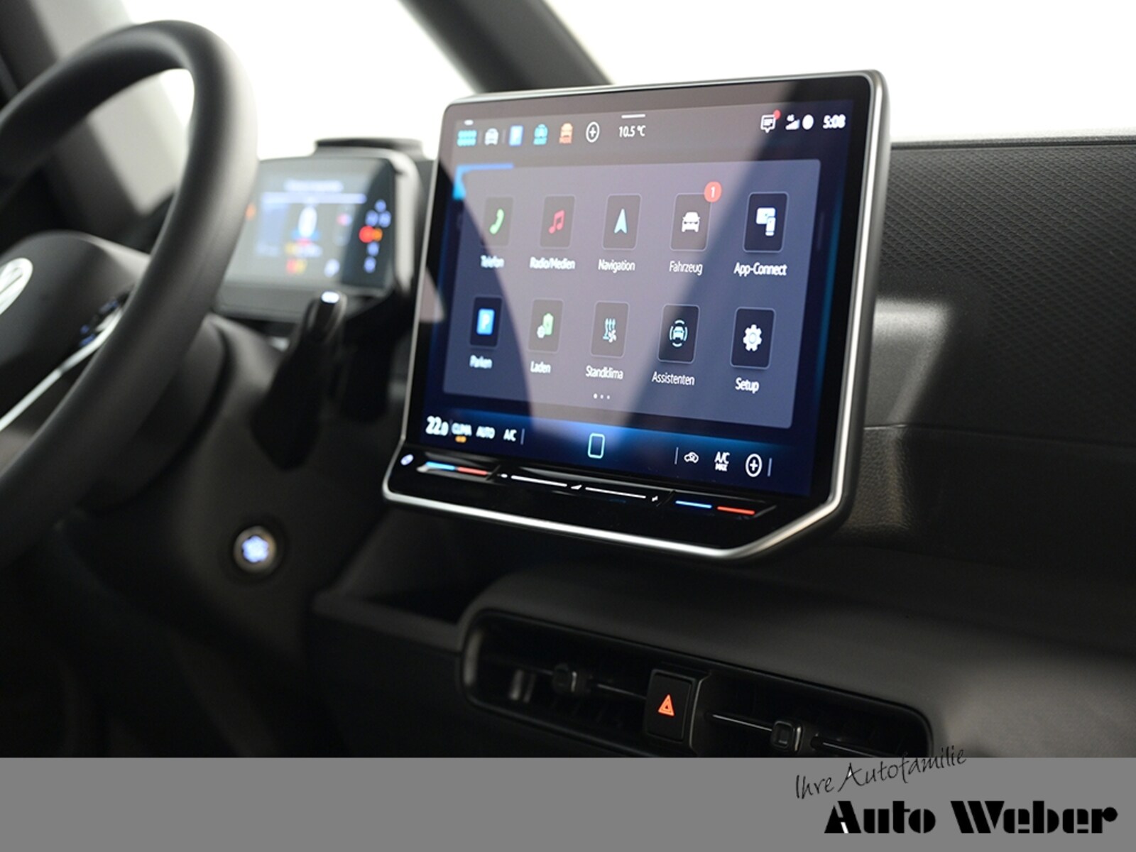 Volkswagen ID. Buzz Cargo – Bild 15
