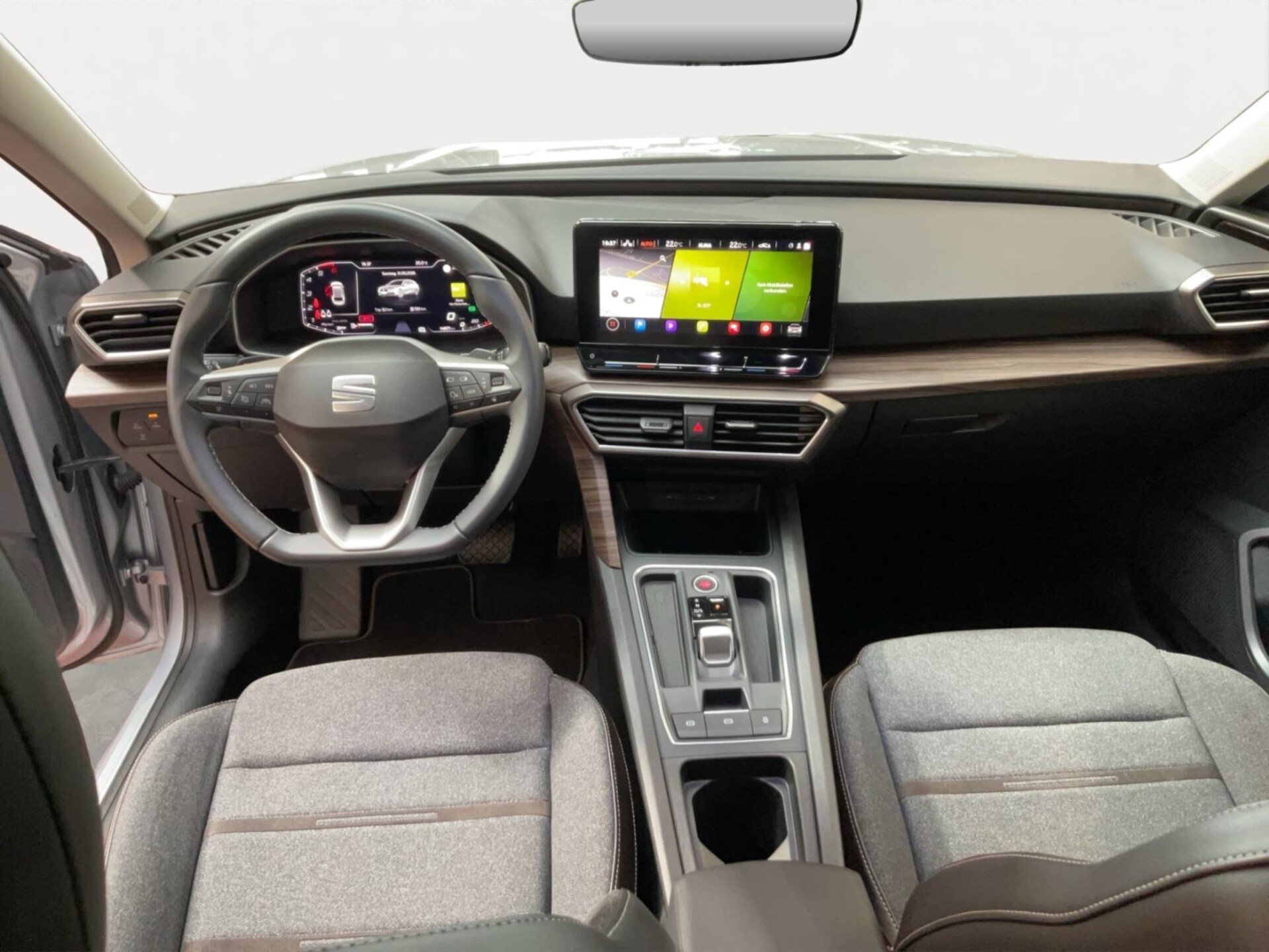 SEAT Leon Sportstourer XCELLENCE