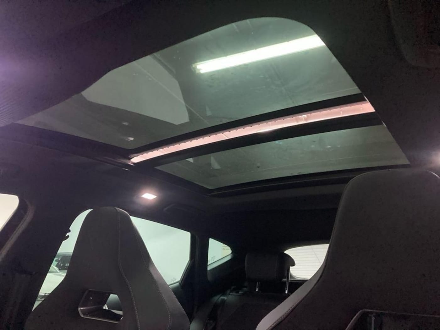 CUPRA Formentor 1.5 TSI e-Hybrid VZ Extreme DSG 200 kW (272 CV) — photo 13