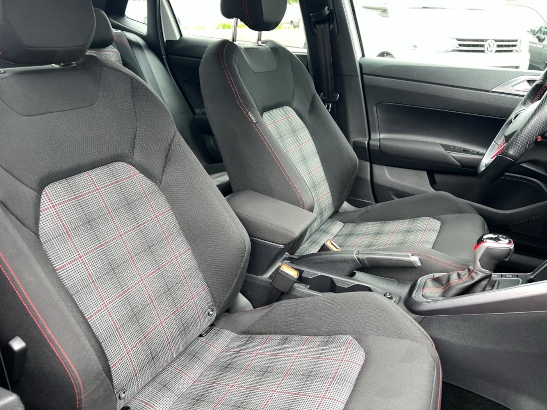 Volkswagen Polo GTI