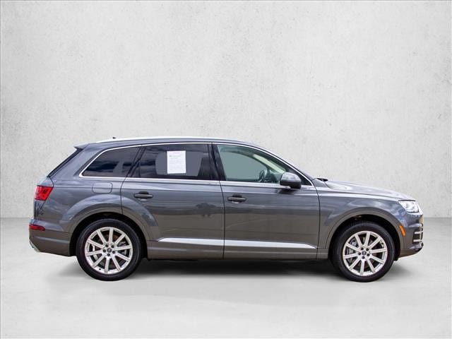 2019 Audi Q7