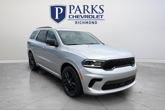 2024 Dodge Durango