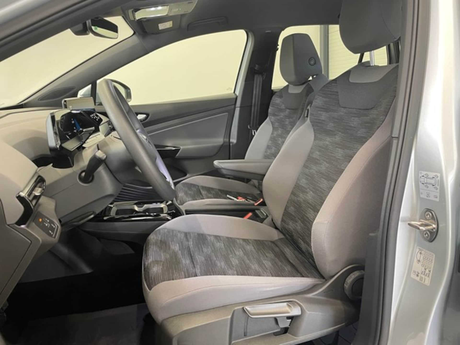 Volkswagen ID.4 Pure Performance
