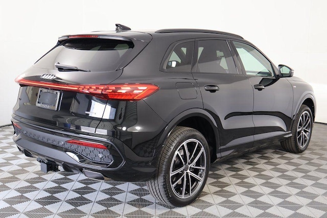 2026 Audi Q5