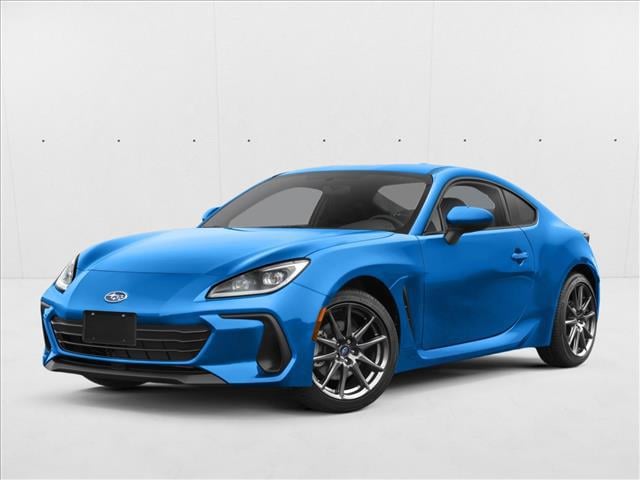 2024 Subaru BRZ Premium MT's photo