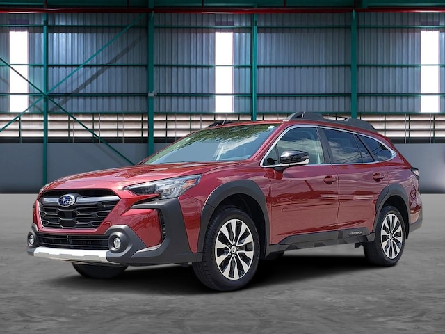 2023 Subaru Outback