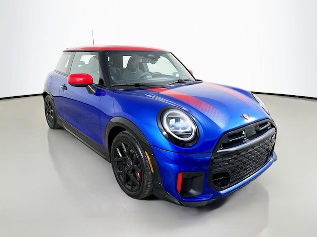 2025 MINI