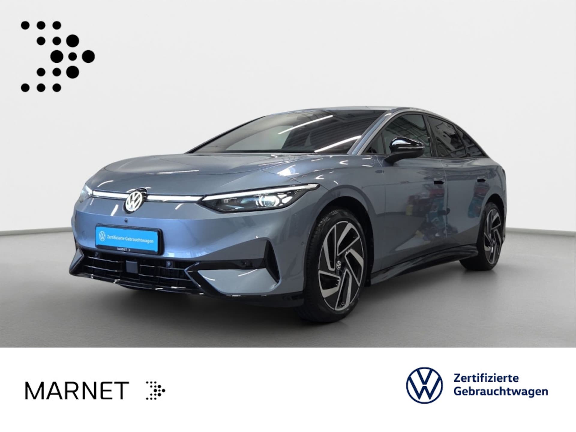 Volkswagen ID.7 Pro