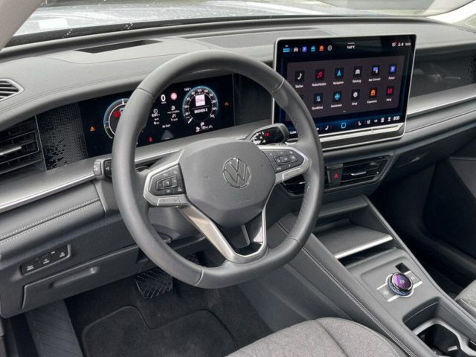 Volkswagen Tayron – Bild 11