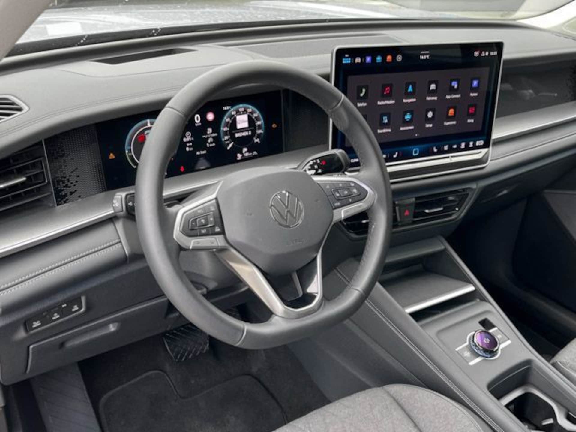 Volkswagen Tayron Life