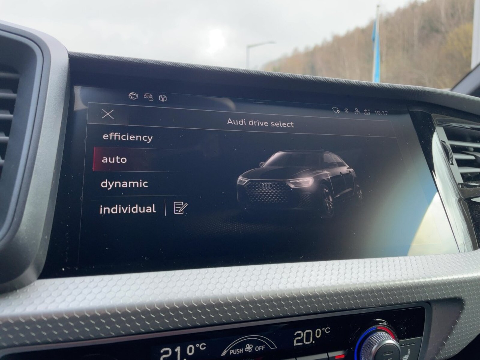 Audi A1 Sportback – Bild 18