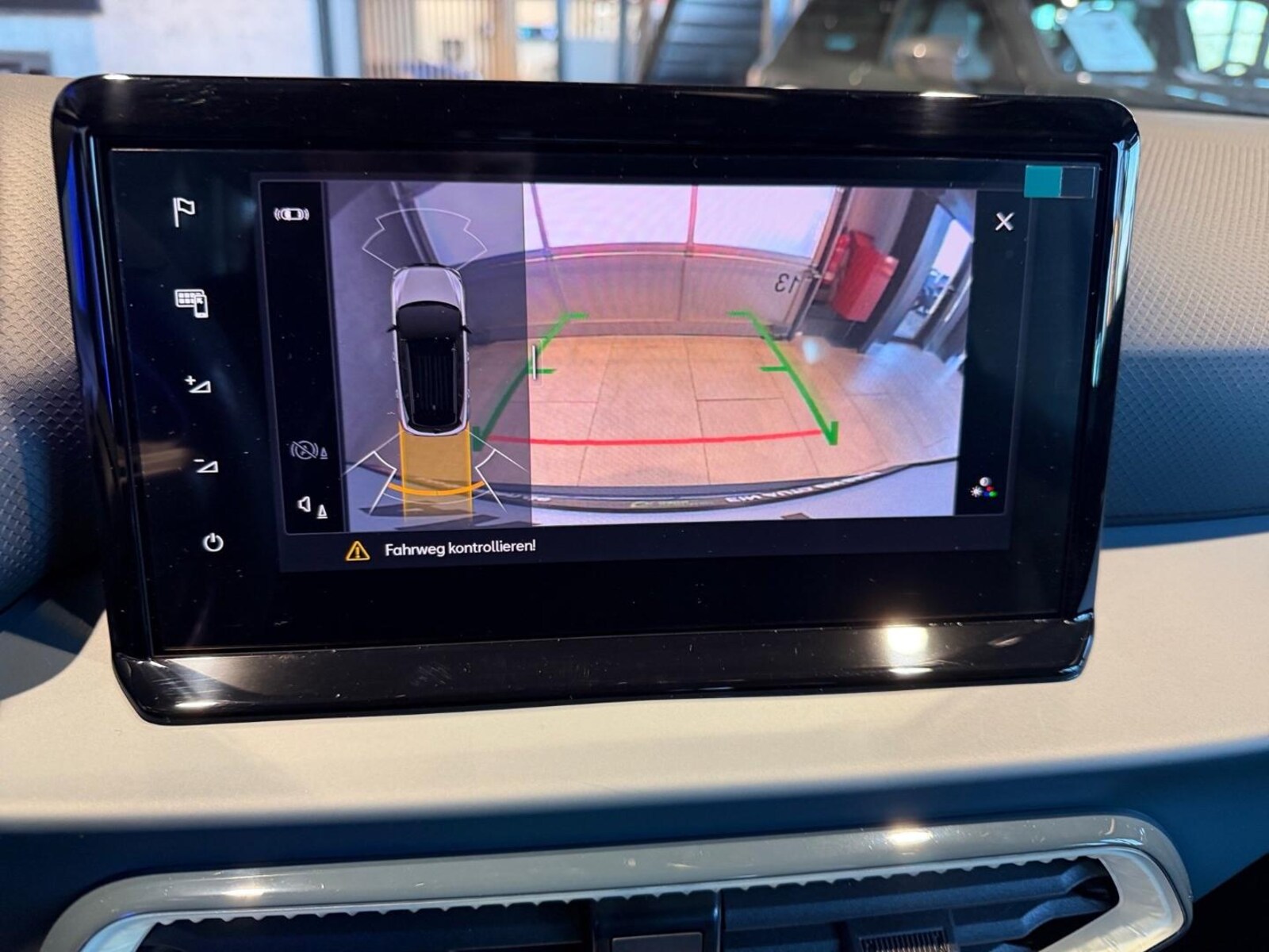 SEAT Arona – Bild 26