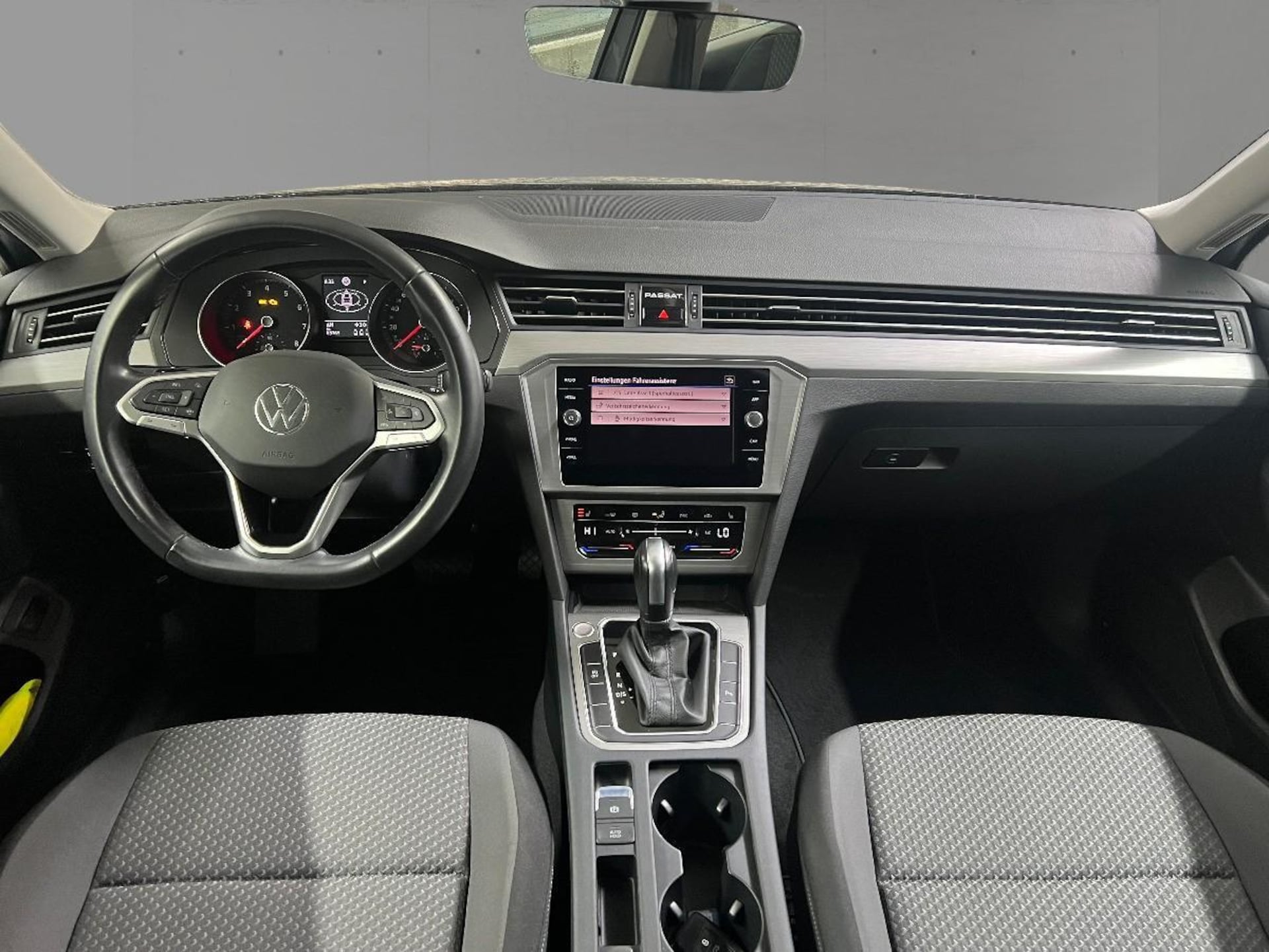 Volkswagen Passat Variant Conceptline