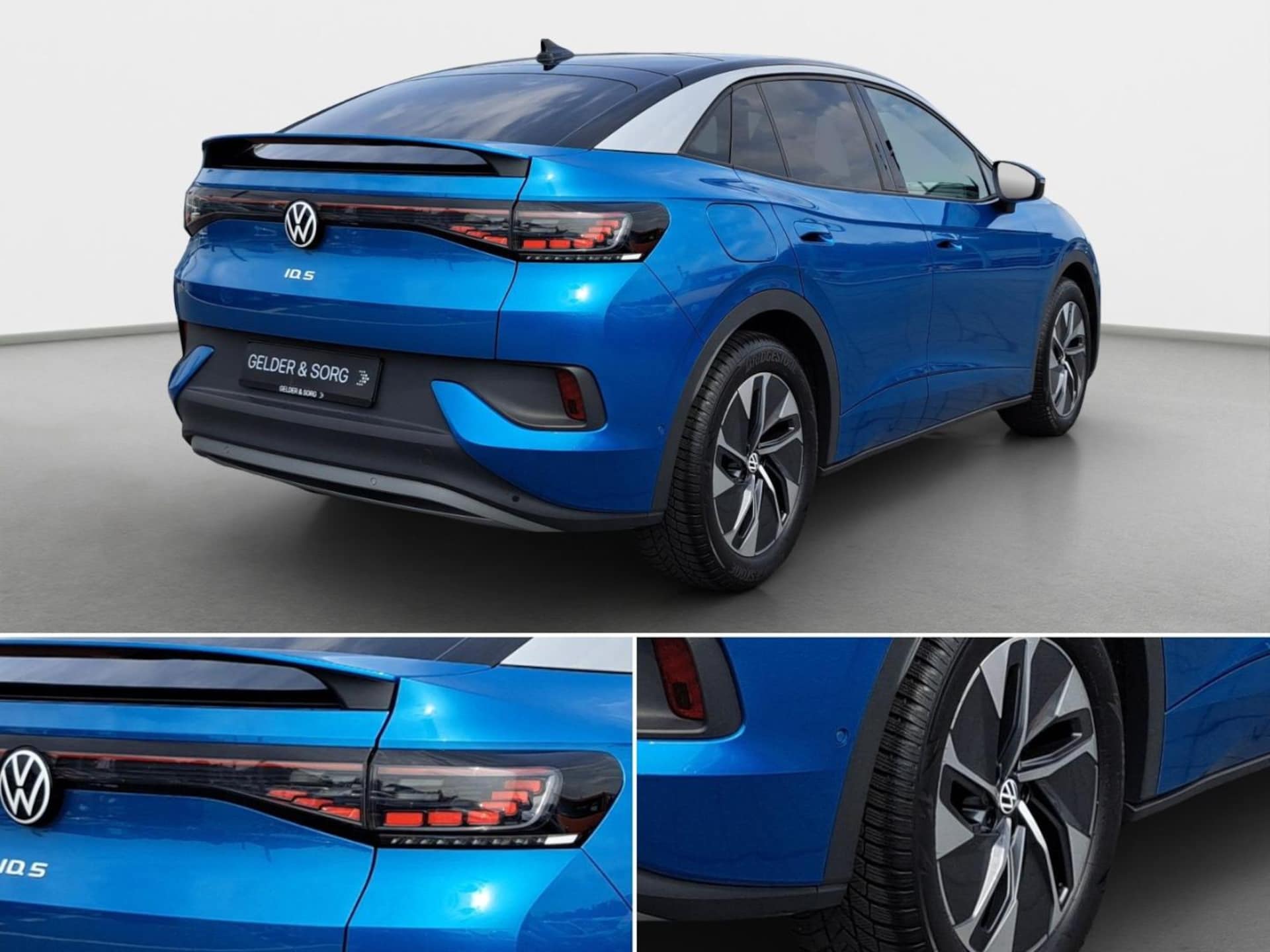 Volkswagen ID.5 Pro