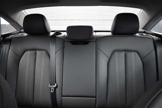 2026 Audi A6 Premium Plus - Photo 16