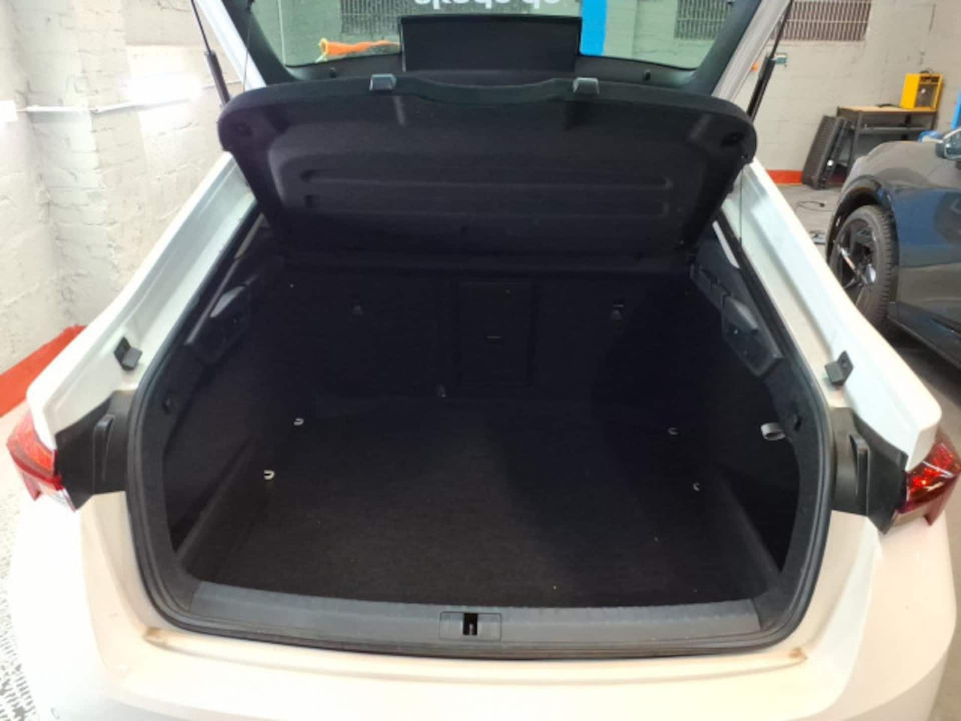 Skoda Octavia Selection