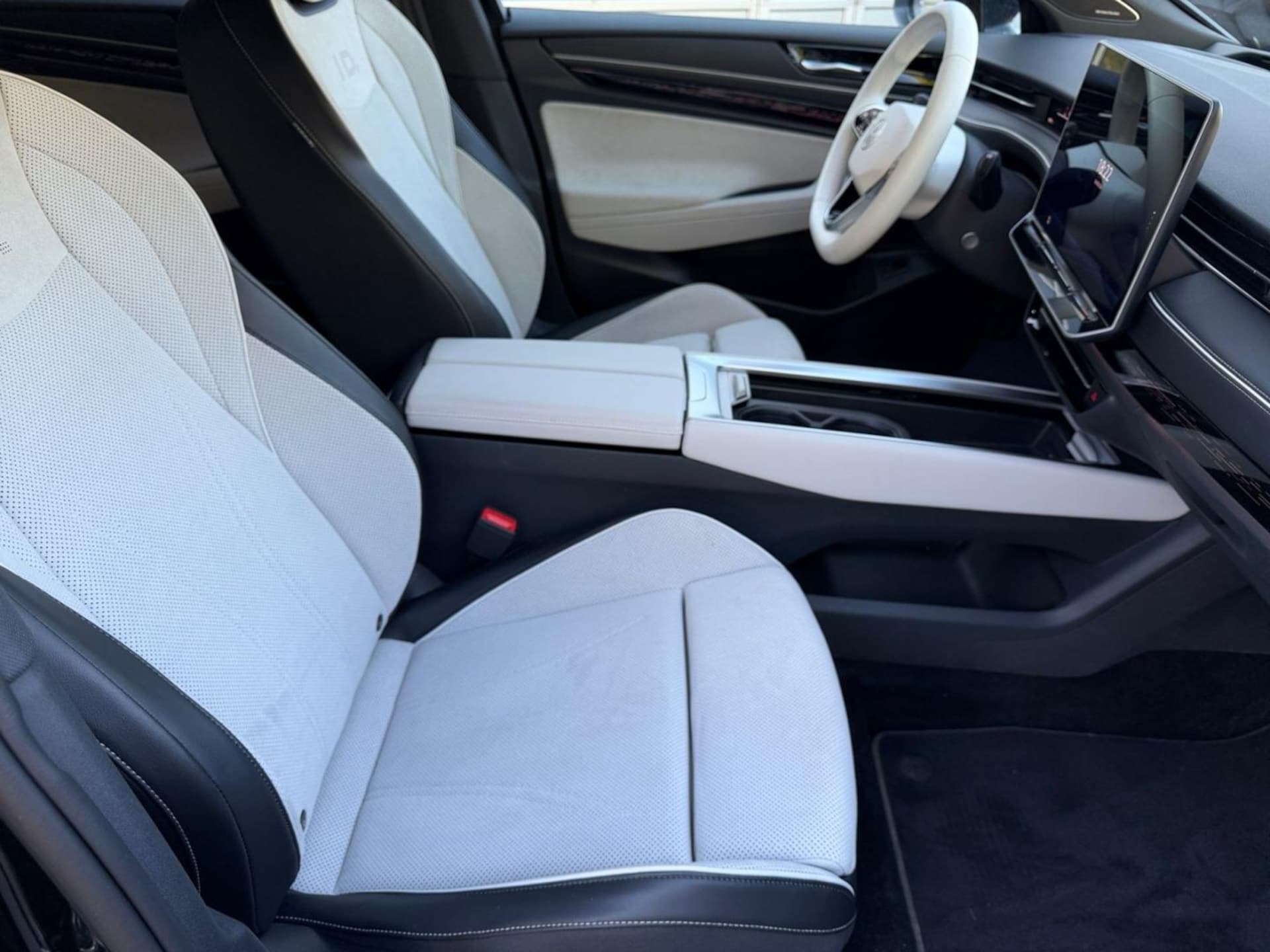 Volkswagen ID.7 Tourer Pro