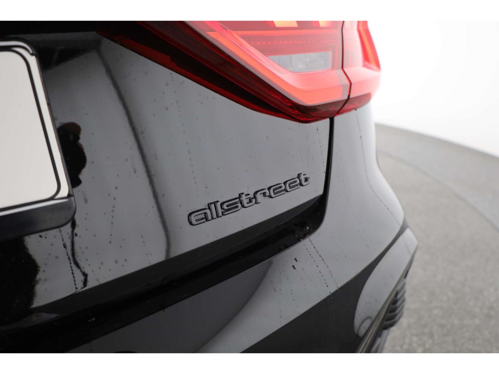 Audi A1 allstreet – Bild 8
