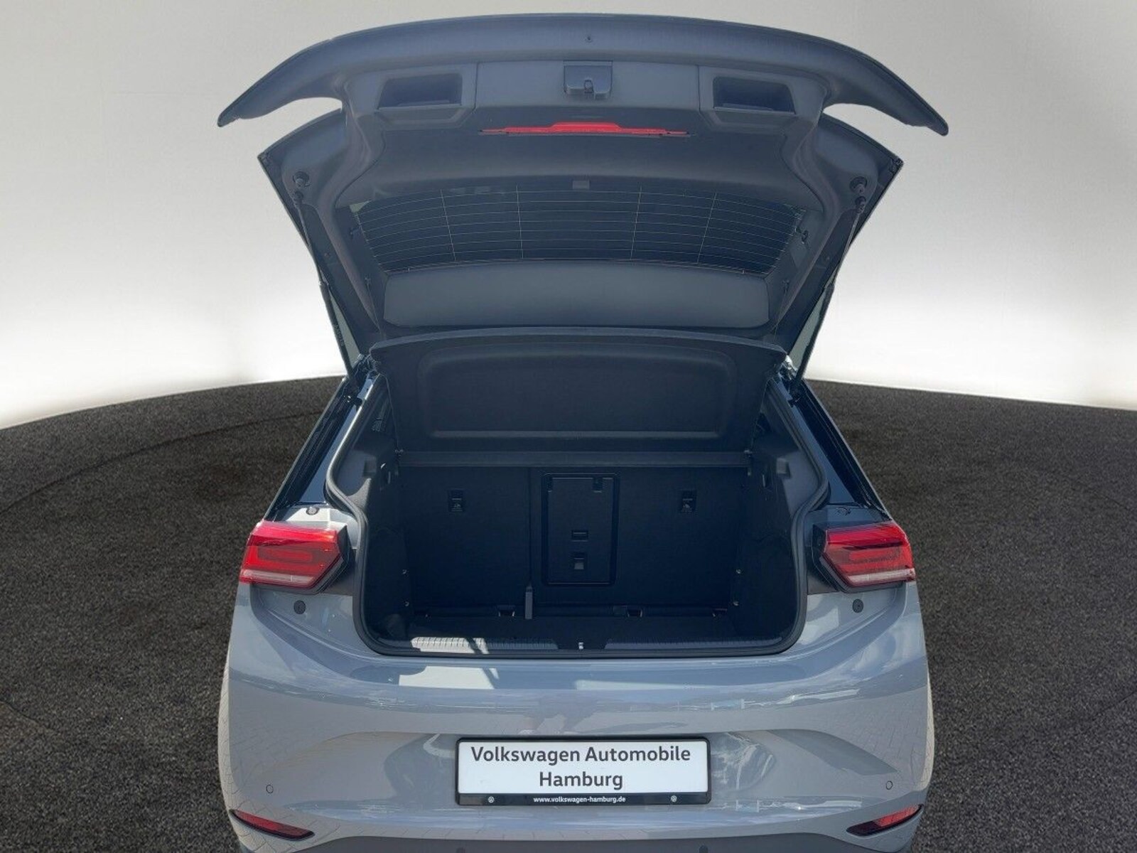 Volkswagen ID.3 – Bild 7