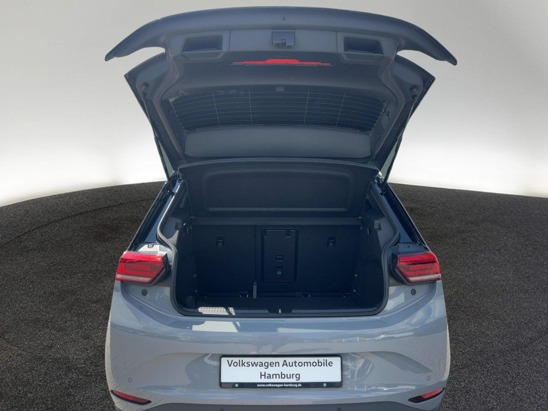 Volkswagen ID.3 MOVE Pro