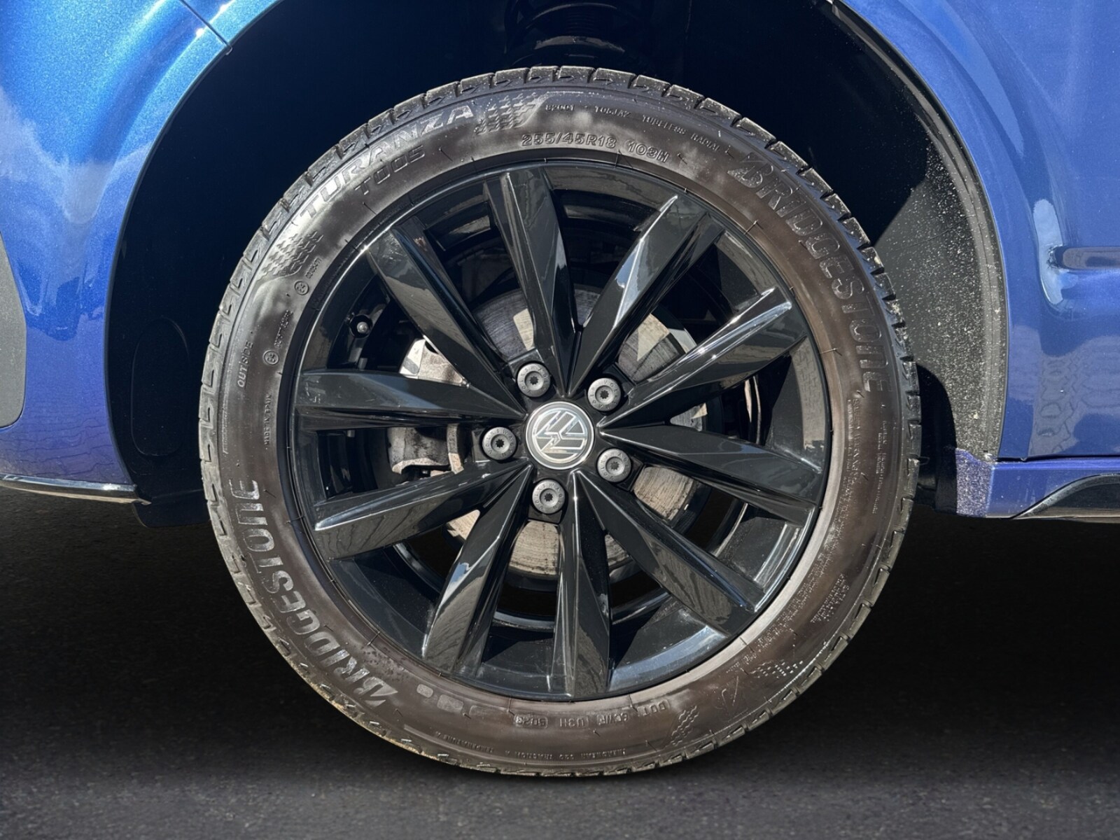 Volkswagen T6.1 California – Bild 6
