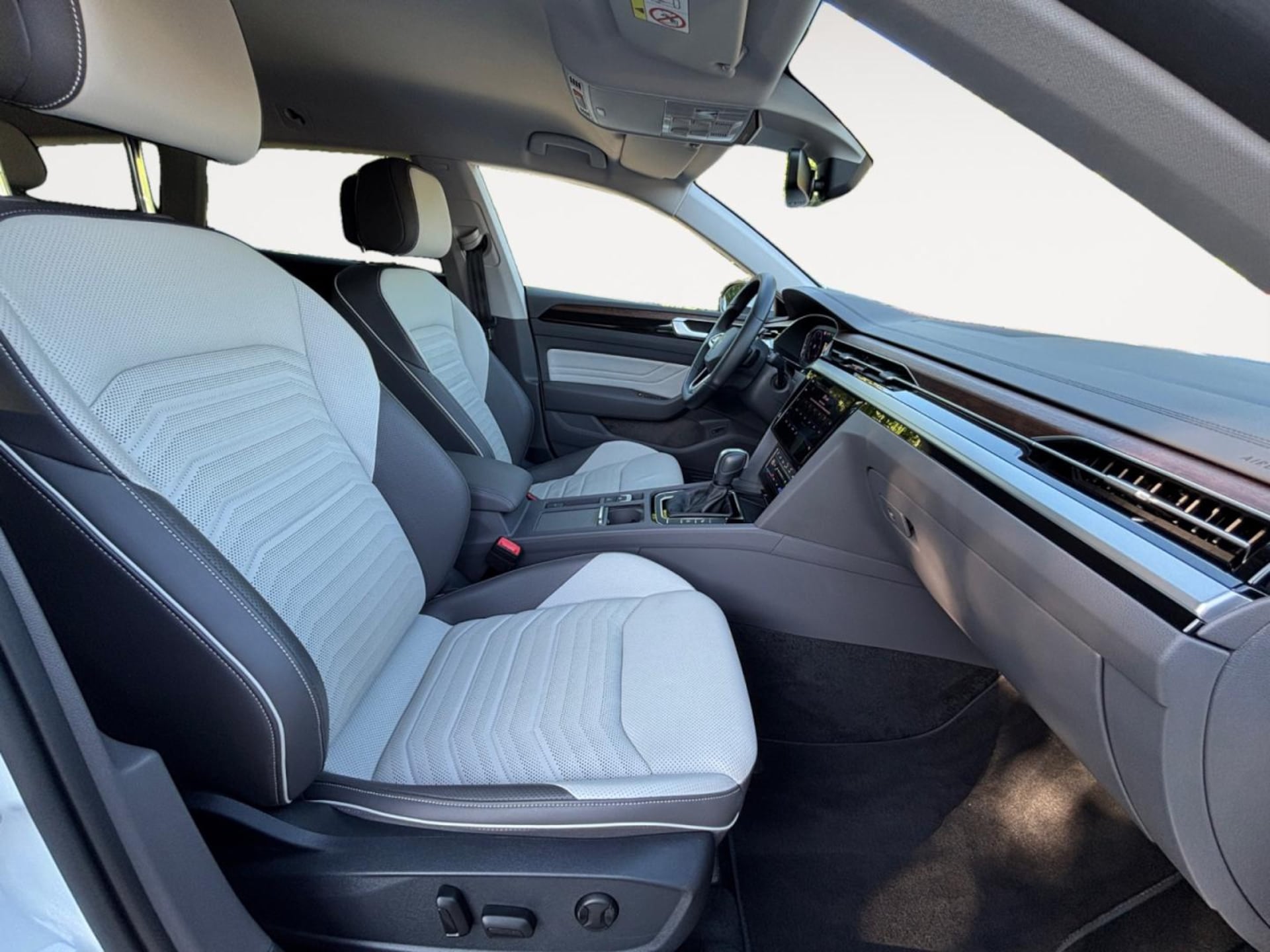 Volkswagen Arteon Shooting Brake Elegance