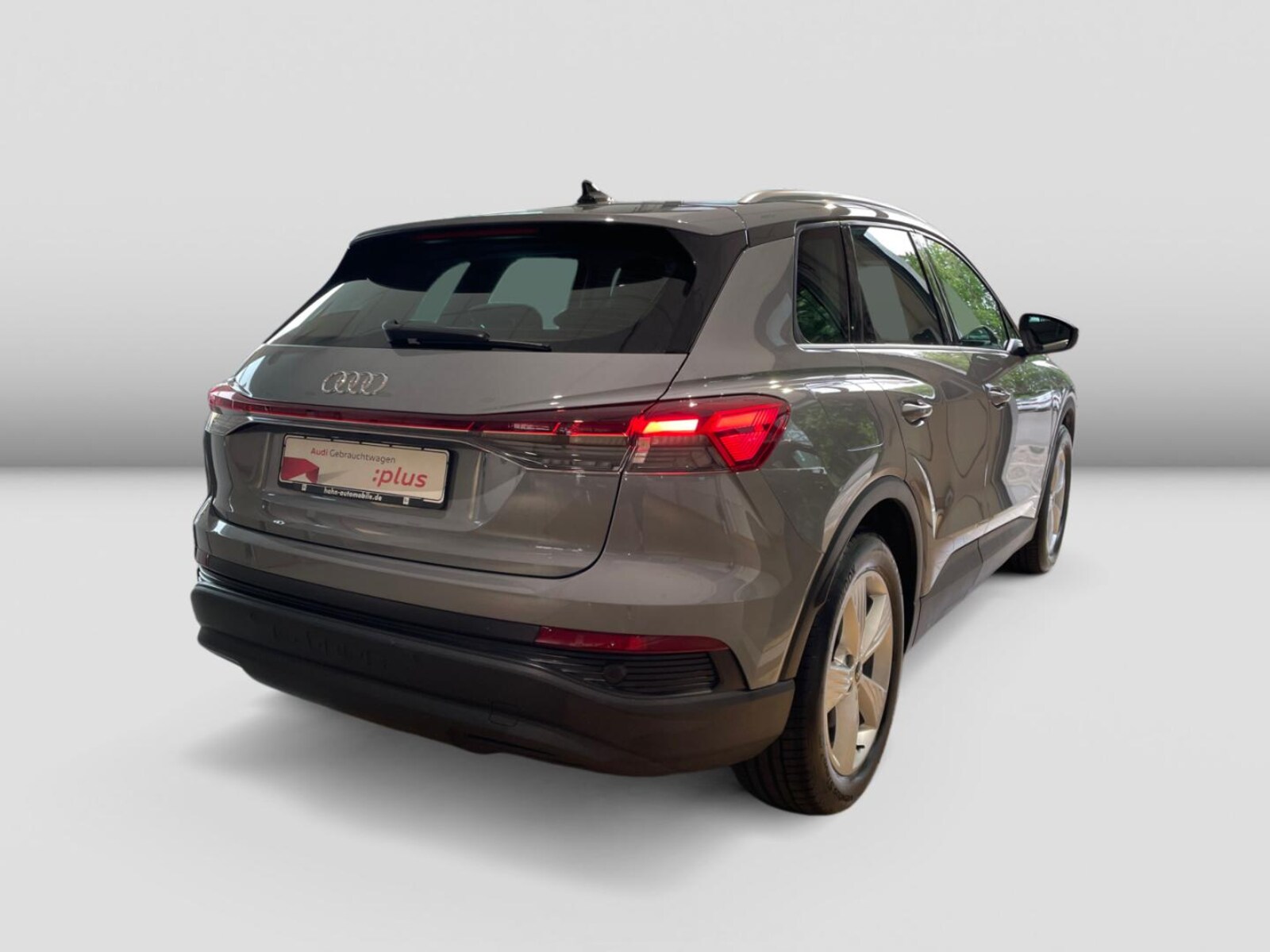 Audi Q4 e-tron – Bild 3
