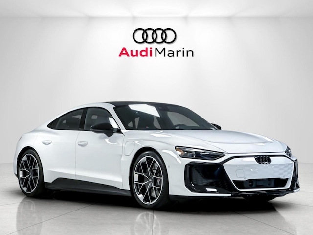 2026 Audi RS e-tron GT Performance Base - Photo 7