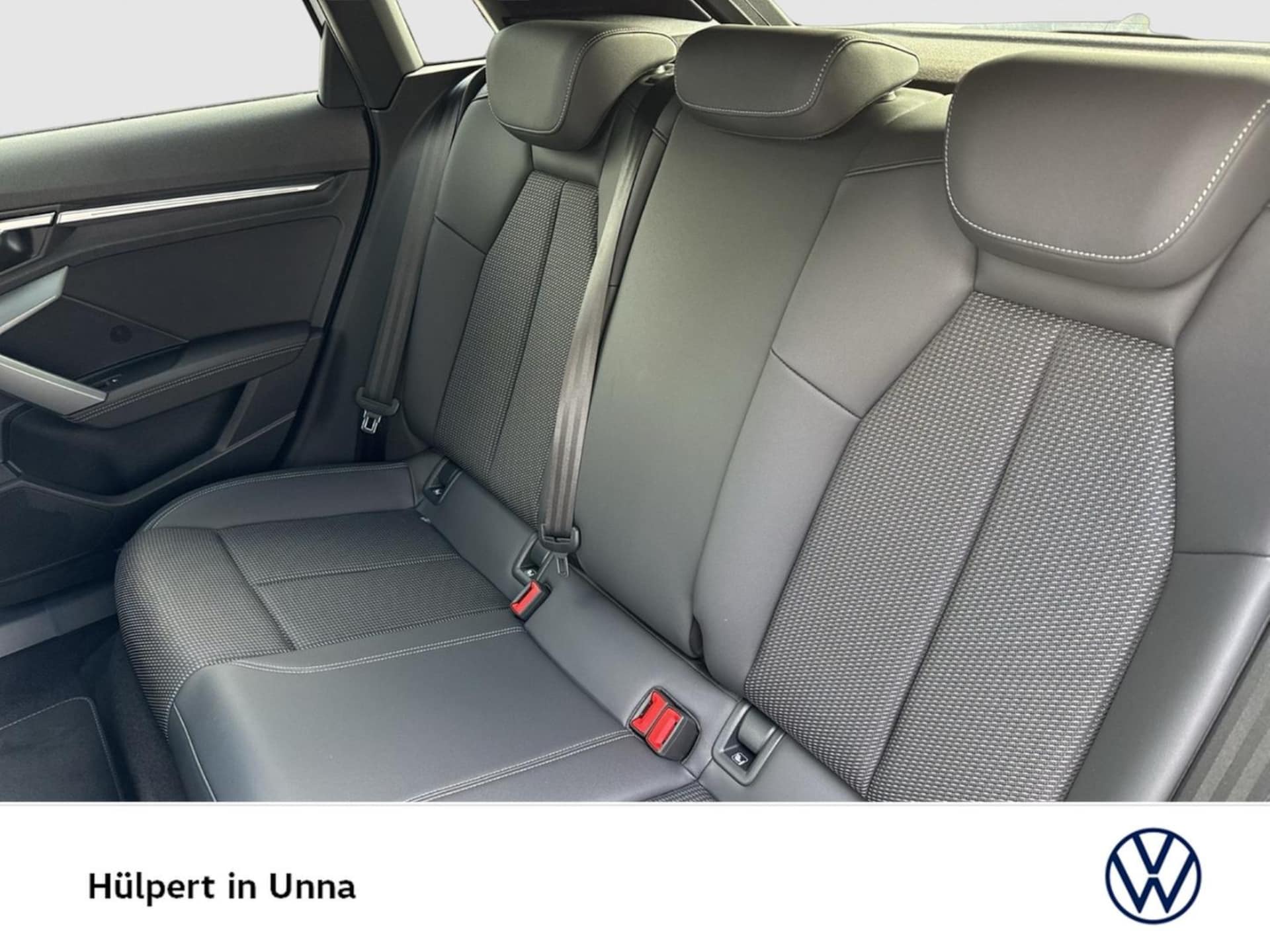 Audi A3 Sportback S line