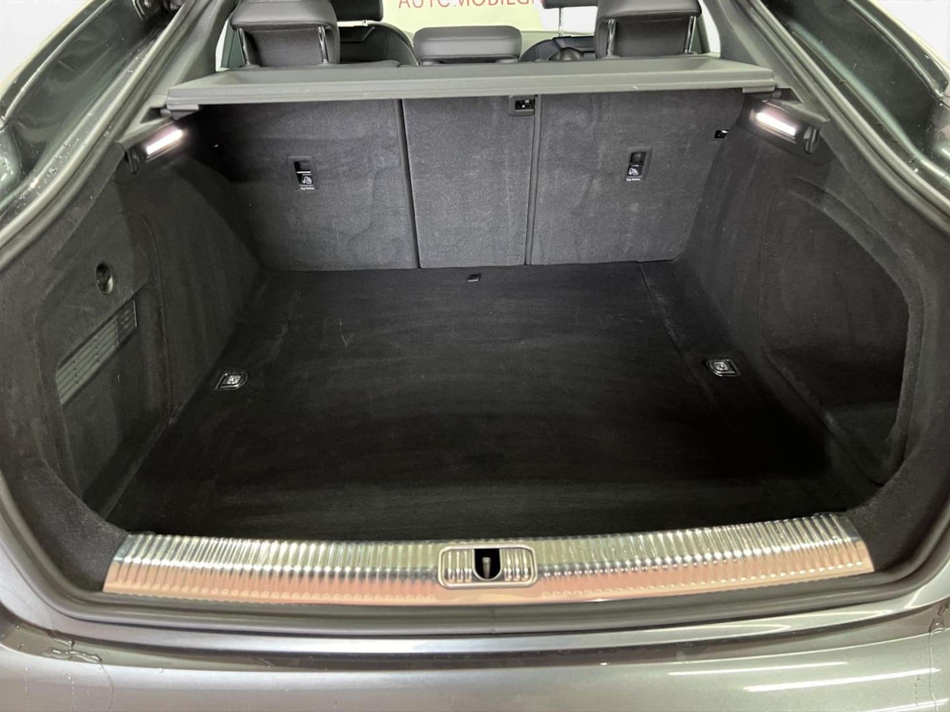 Audi A5 Sportback S line