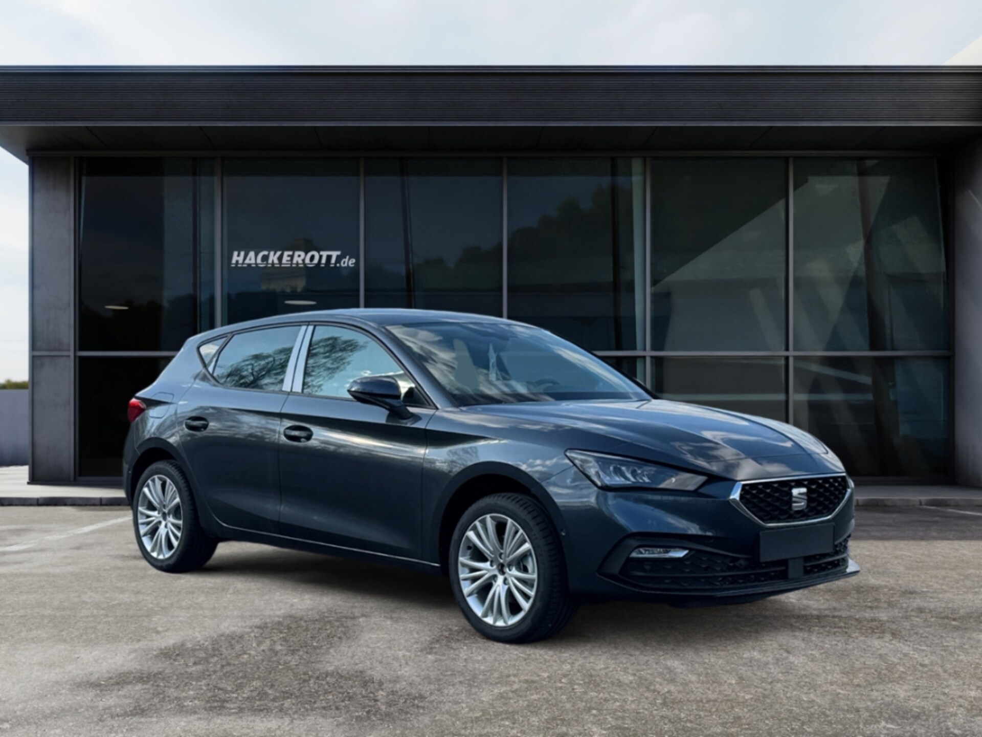 SEAT Leon Style