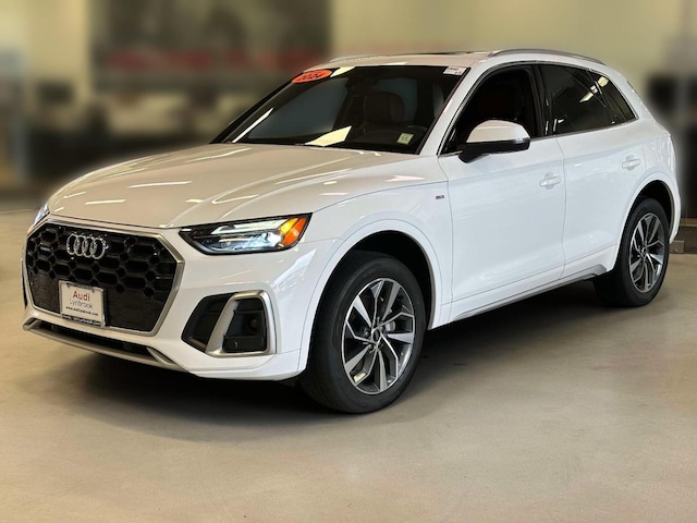 2024 Audi Q5