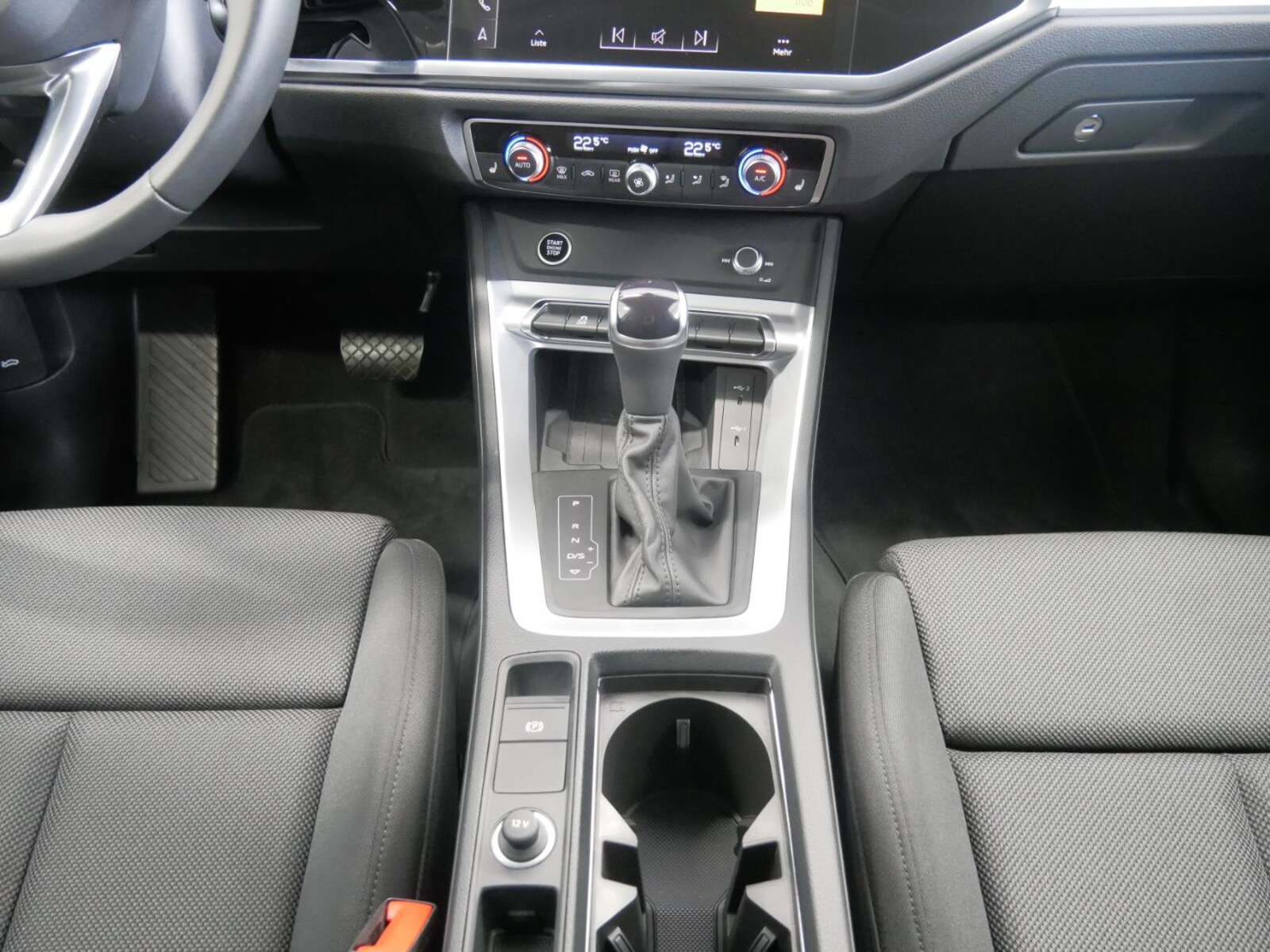Audi Q3 – Bild 12