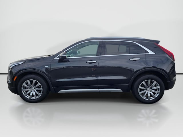 2023 Cadillac XT4