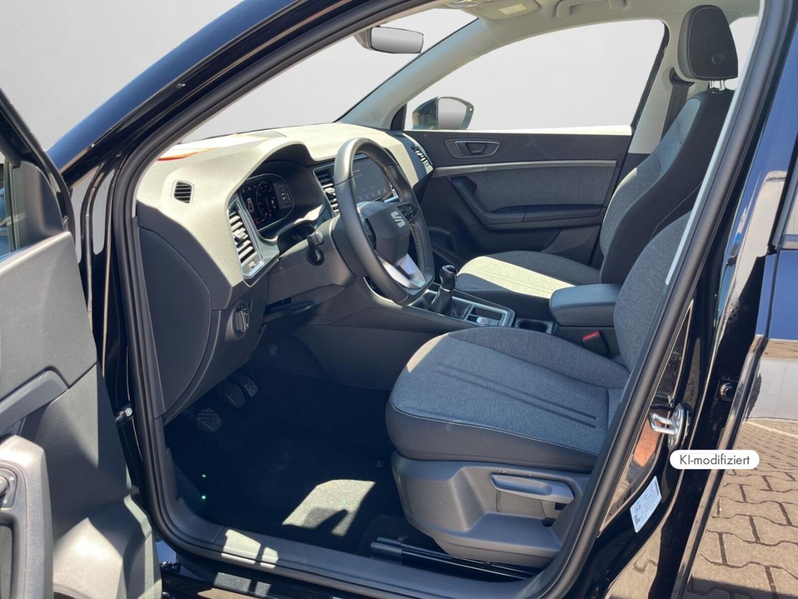 SEAT Ateca – Bild 12
