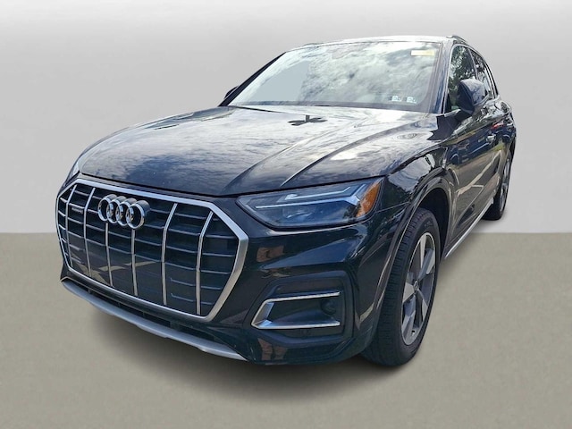 2024 Audi Q5