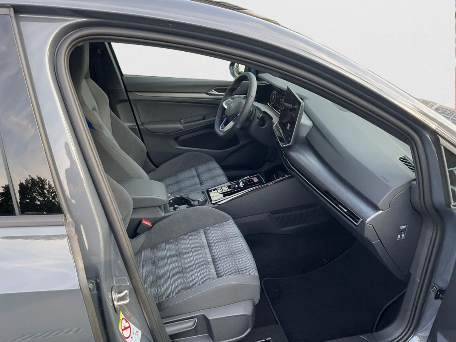 Volkswagen Golf – Bild 15