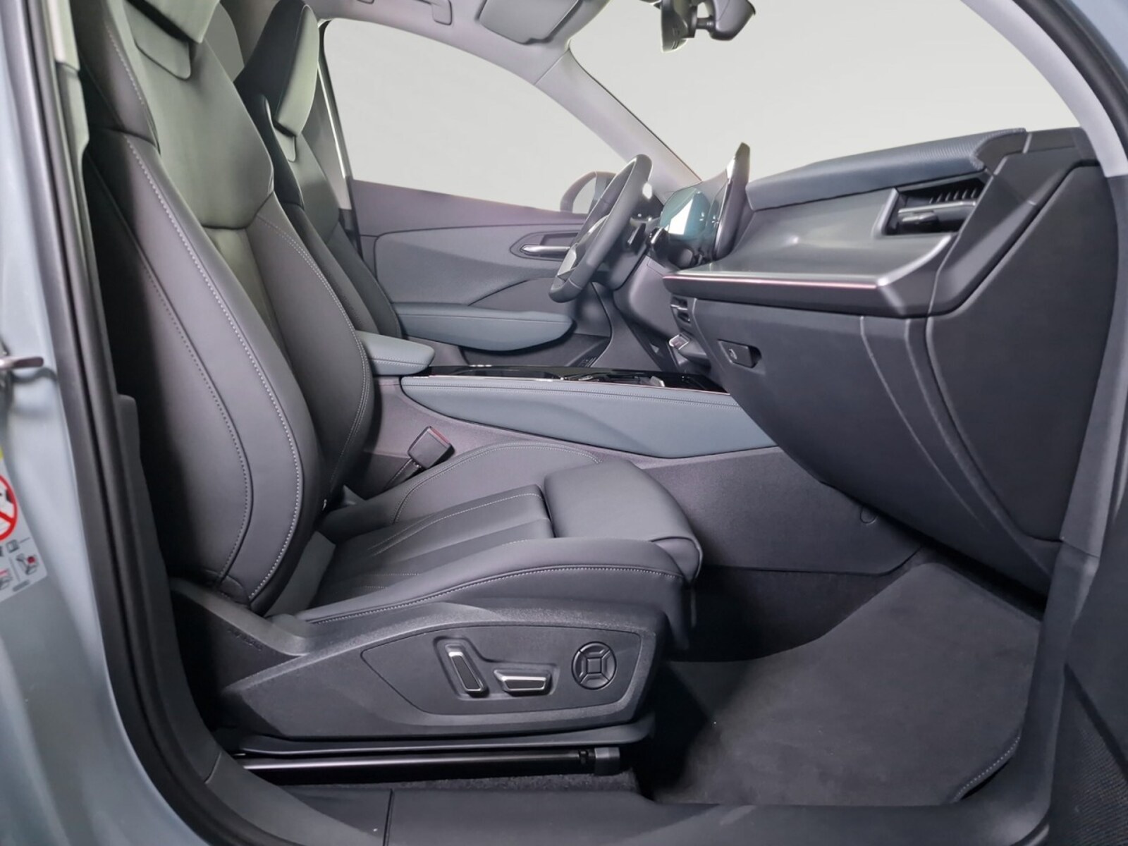 Audi Q3 – Bild 11
